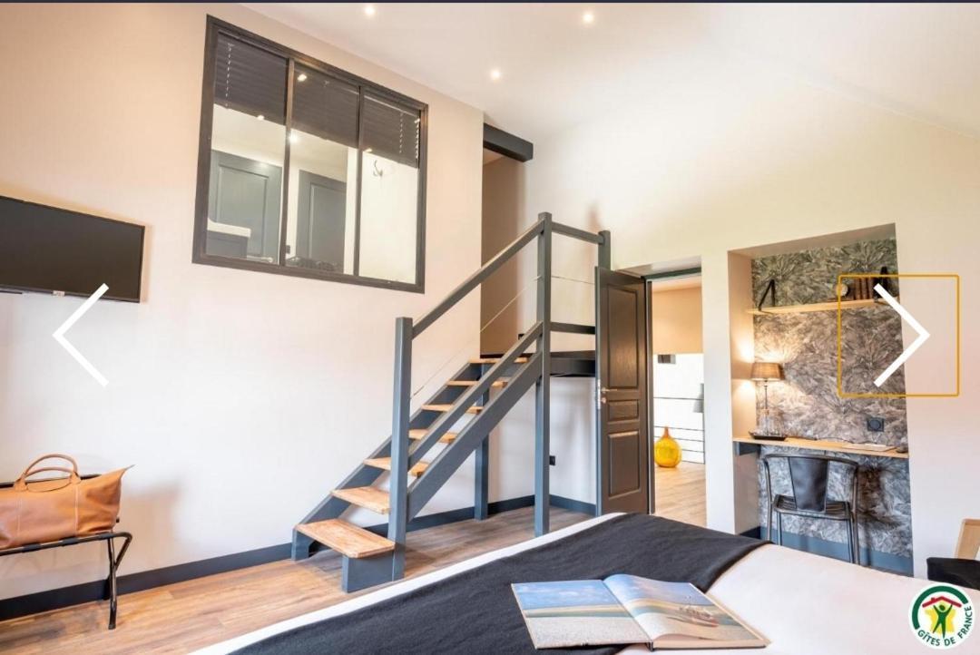 Atelier 19 Maison D'Hotes Varesnes Dış mekan fotoğraf