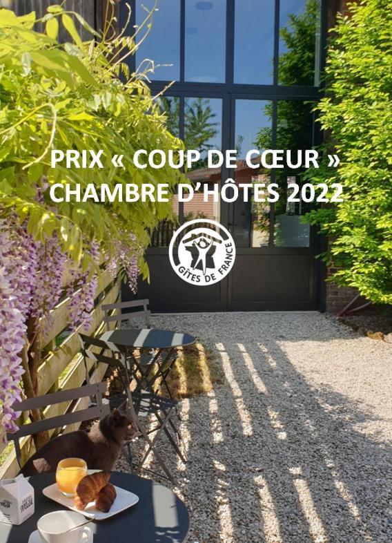 Atelier 19 Maison D'Hotes Varesnes Dış mekan fotoğraf